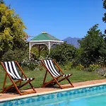 Luxury Poolside Villa Irene