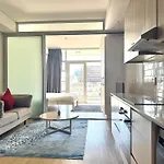 City View Studio Apartment Cbd