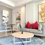 City View Studio Apartment Cbd