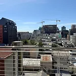 City View Studio Apartment Cbd