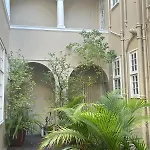Modern Victorian Charm