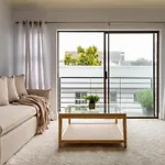 Cozy Corner Apartment