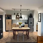 Executive Garden Apartment