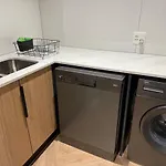 Executive Garden Apartment