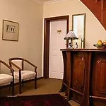 Constantia House