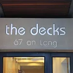 1109 The Decks At 67 Long Street