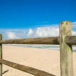 Sand Dollar Blouberg
