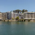 Tyger Waterfront Serviced Apartments