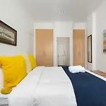 Hip Hop Plaza Apartments | Airmanaged