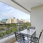 Harbouredge Suites By Totalstay