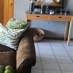 Capesuite Apartment