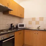 The Square - City Apartments