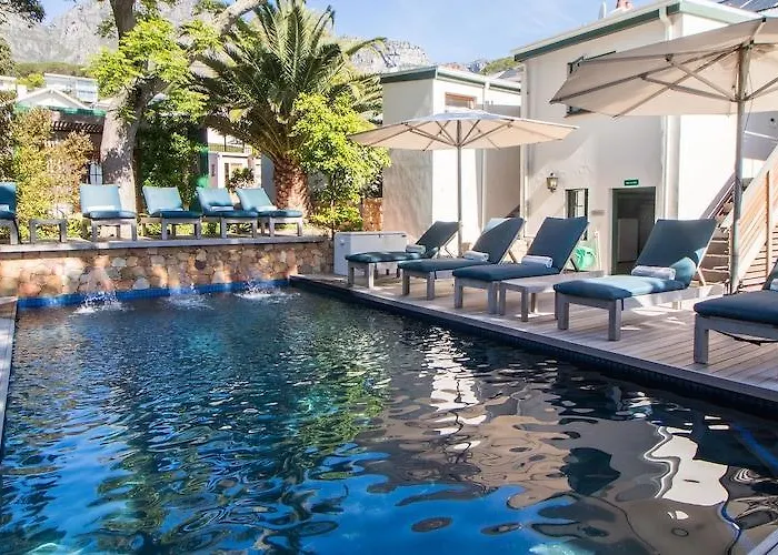 Camps Bay Village Apartments