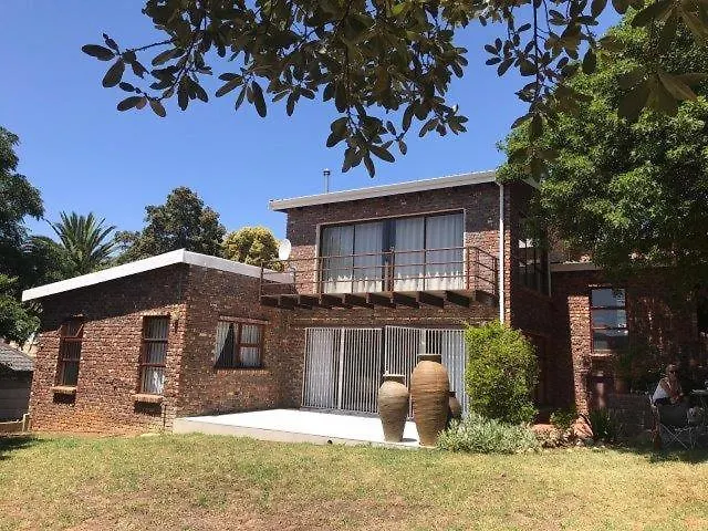 Elsie\'S Airbnb