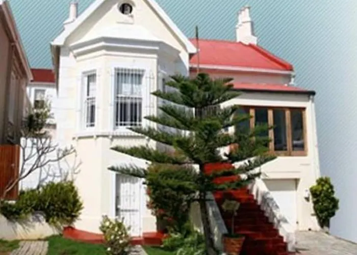 Braeside B&B