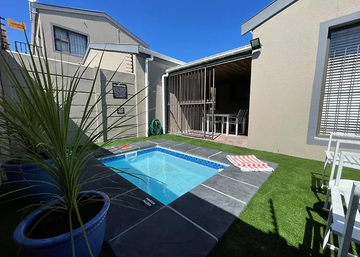 Coastal Grace Parklands Wc Unit 3A