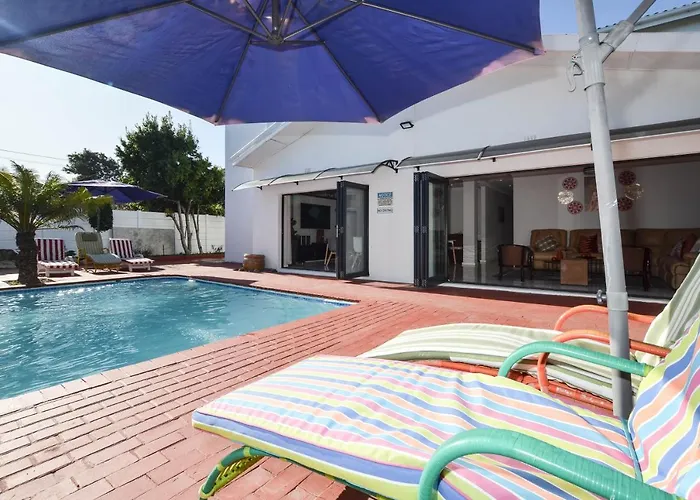Casa Milner Guest House