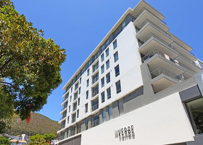 The Verge Aparthotel By Totalstay