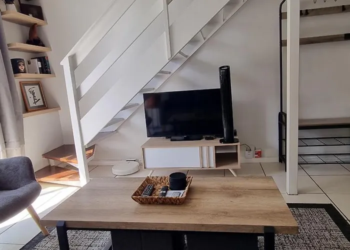 Urben Loft - Back Up Power