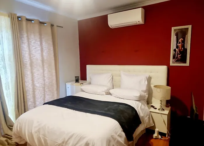 Beautiful Rooms In Table View