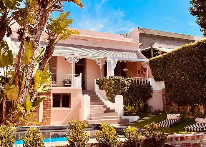 Villa Rose