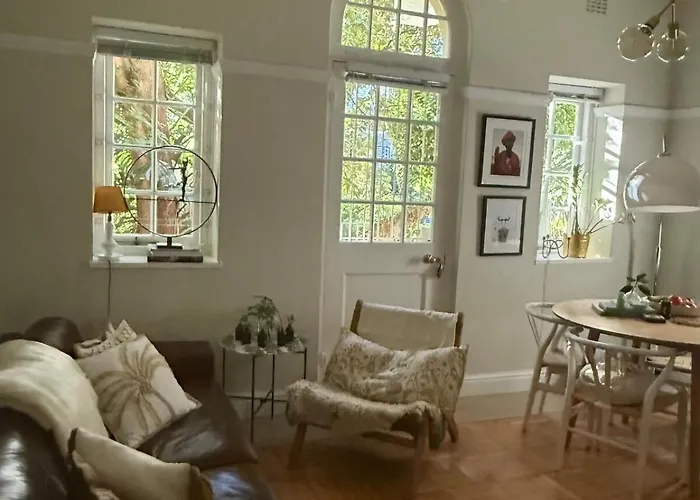 Modern Victorian Charm