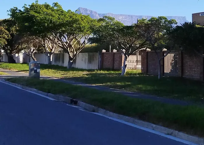 Eneco Lodge