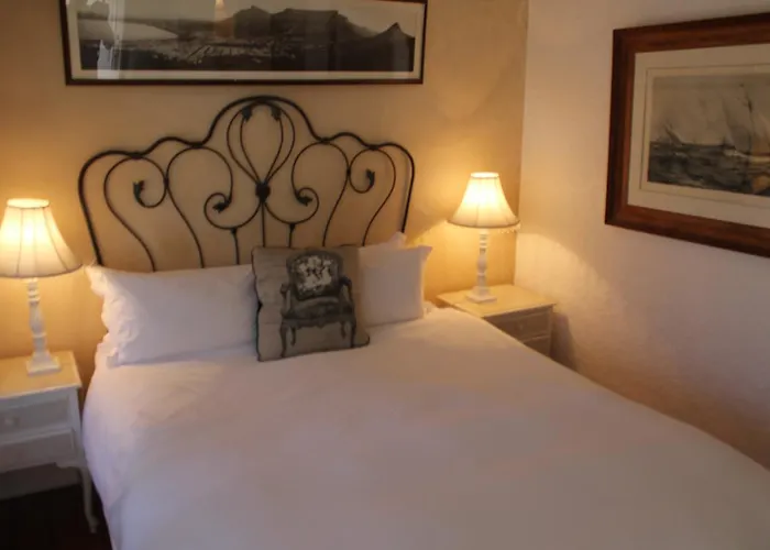 Parks Edge B&B