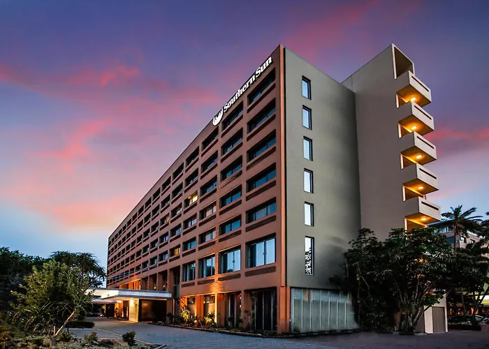 Southern Sun Newlands
