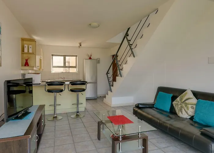 Tyger Waterfront Serviced Apartments