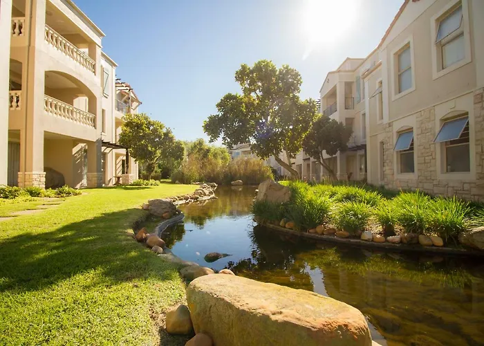 Bougain Villas