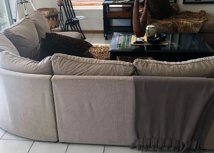 Capesuite Apartment