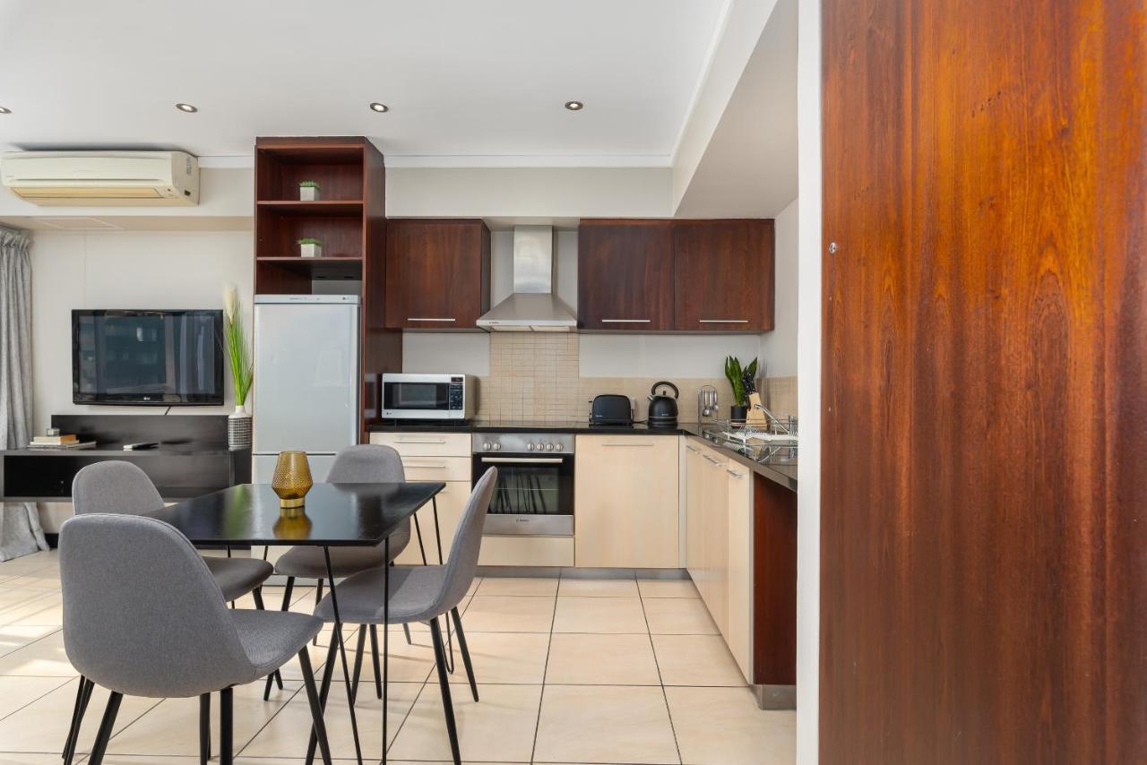 Icon Apartment