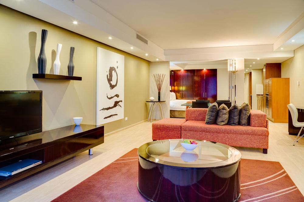 Hotel Protea By Marriott North Wharf Cape Town