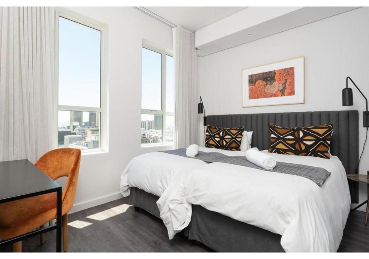 The Sentinel Luxury Cape Town