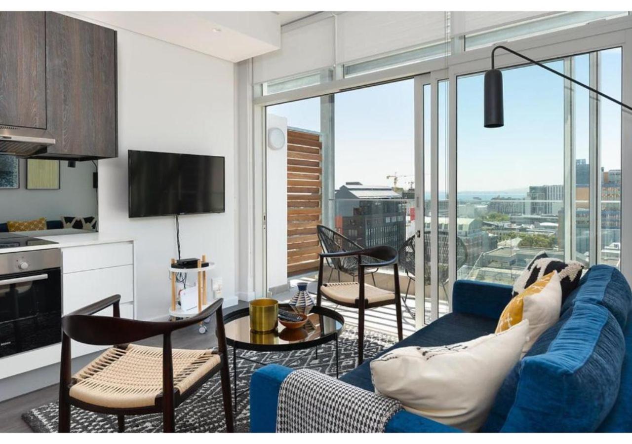 Apartment The Sentinel Luxury *