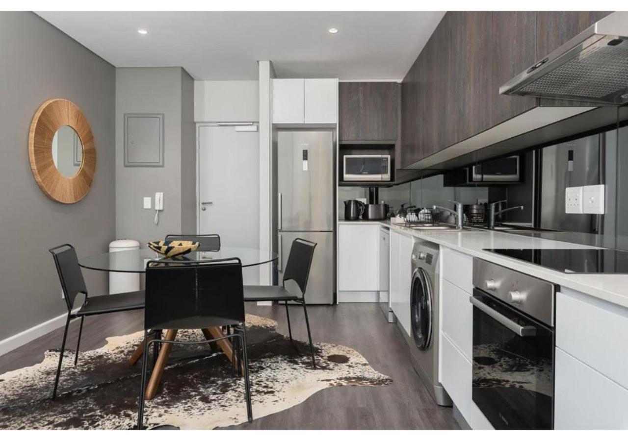 Apartment The Sentinel Luxury Cape Town