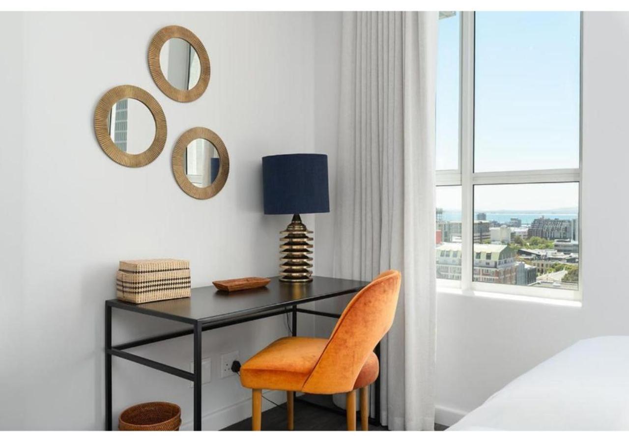 The Sentinel Luxury Apartment *