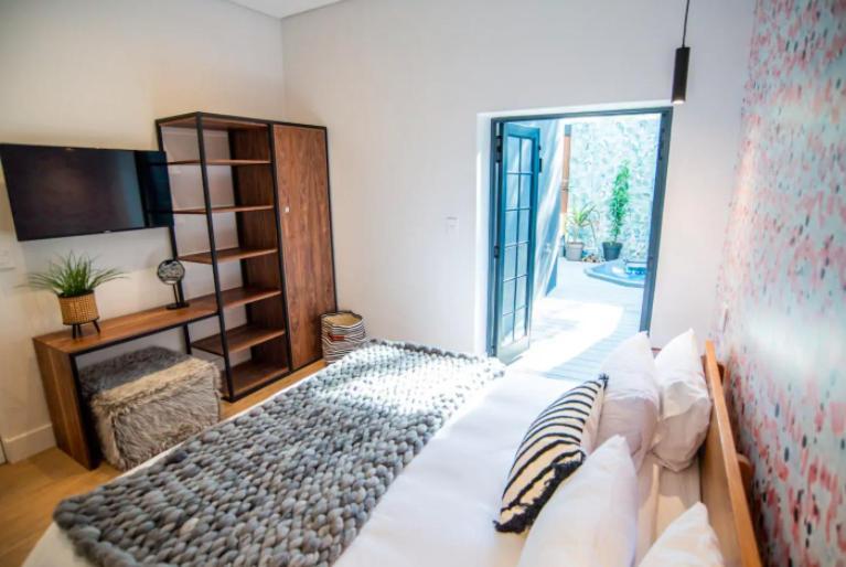 Loader 51a Holiday home