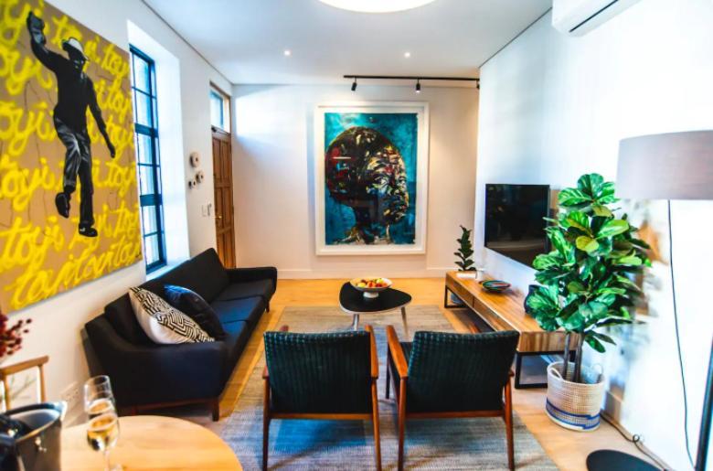 Loader 51a Holiday home *