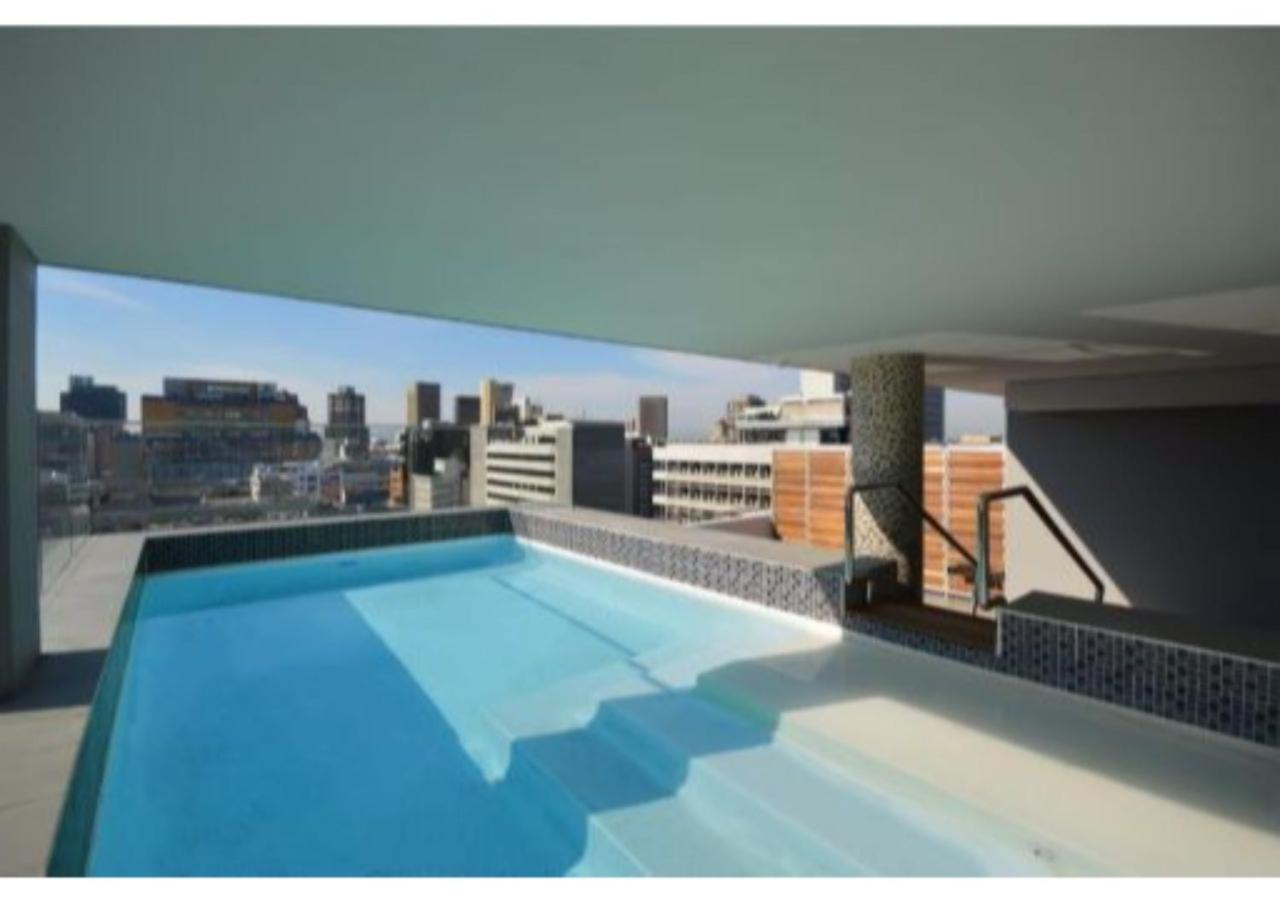 Apartment The Sentinel Luxury