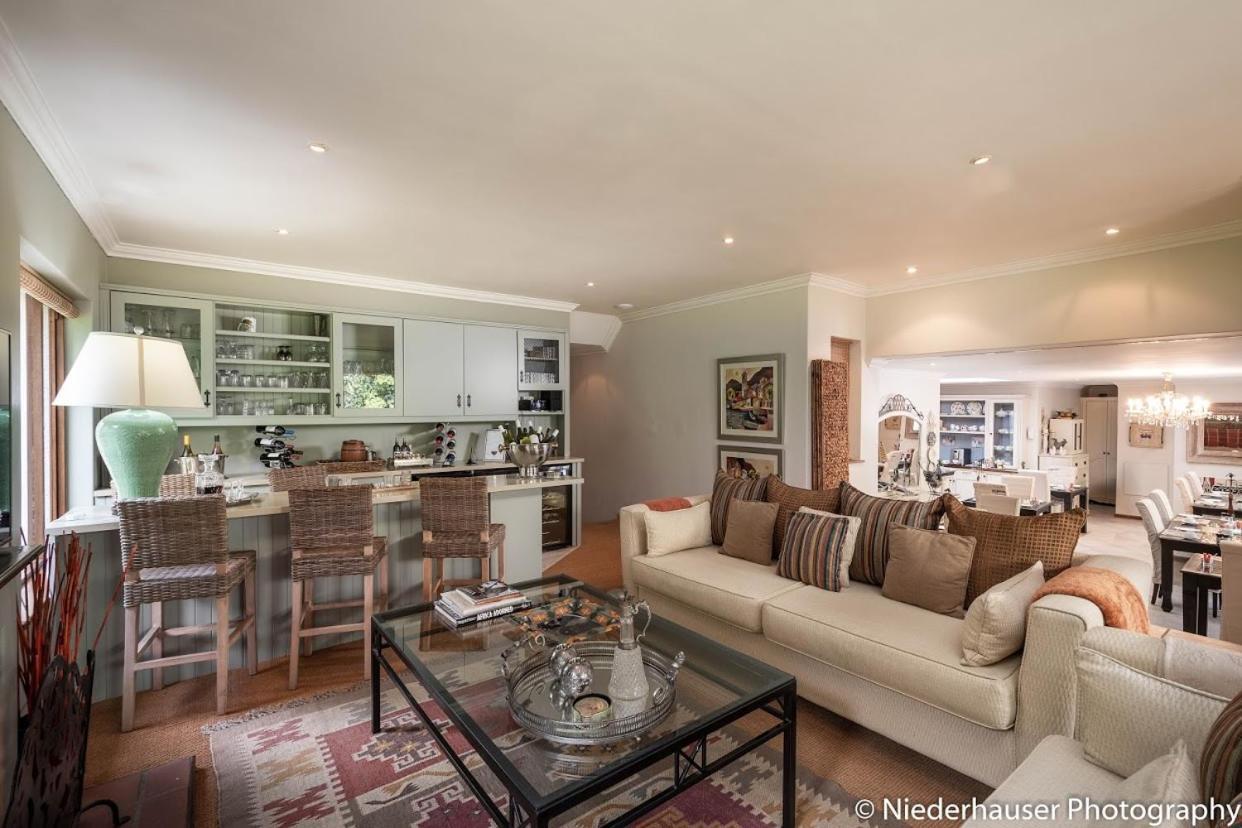 Guest house Fernwood Manor Boutique Cape Town