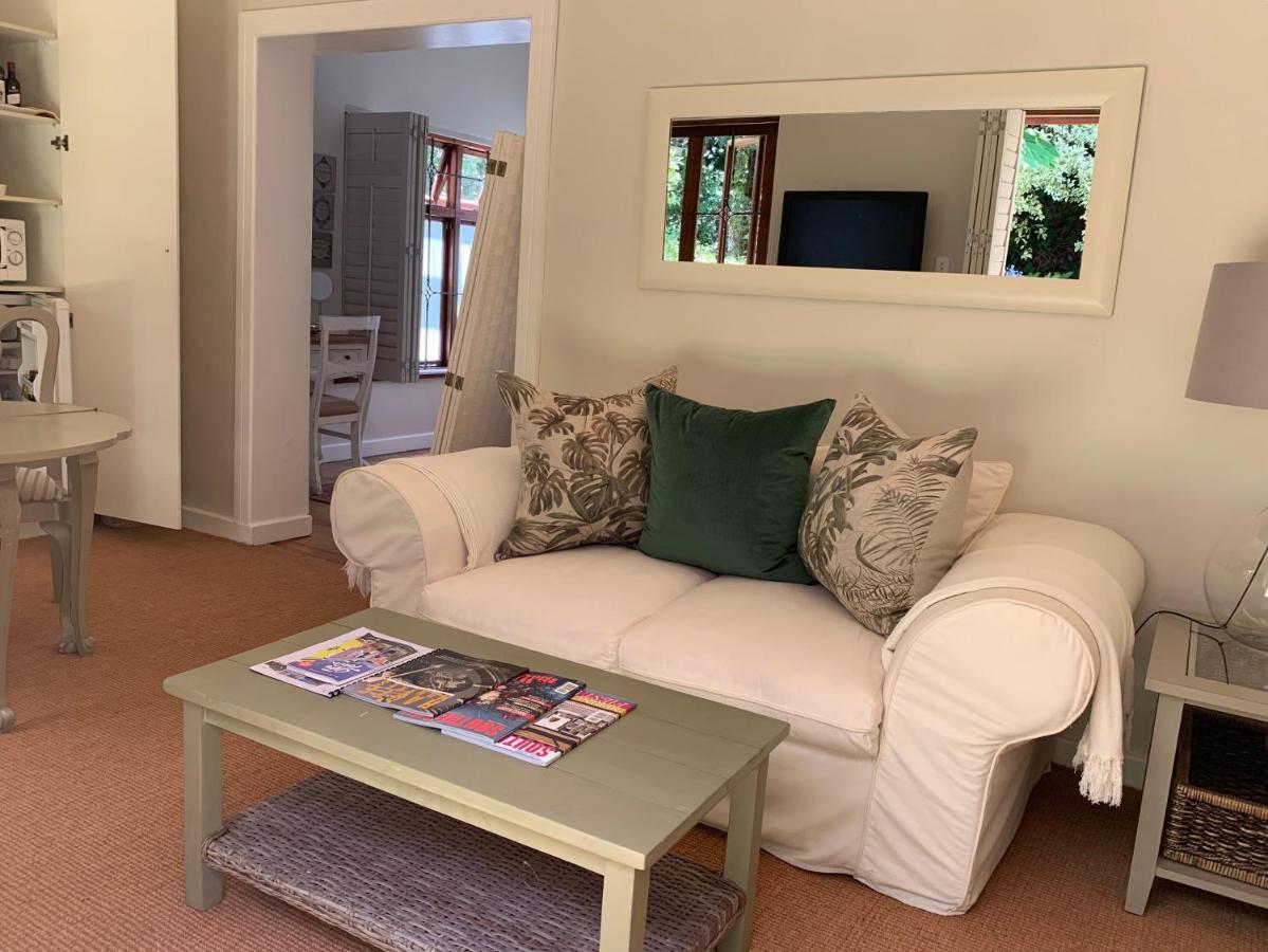 Fernwood Manor Boutique Guest house Cape Town
