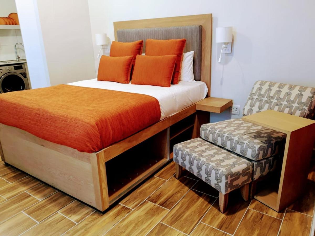 Aparthotel Urban Oasis Cape Town