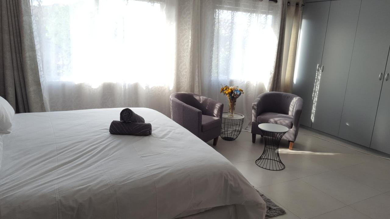 Hayley's Place Guest house Cape Town