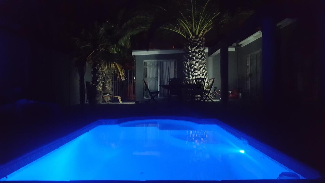 Guest house Hayley's Place