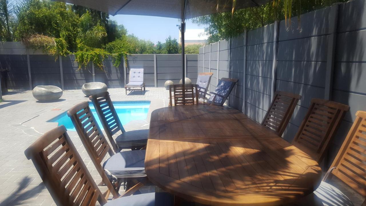 Hayley's Place 2* Cape Town