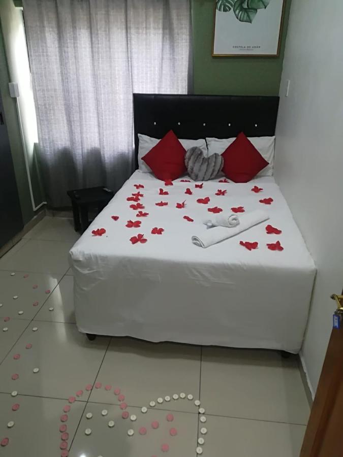 Mulu Lodge *