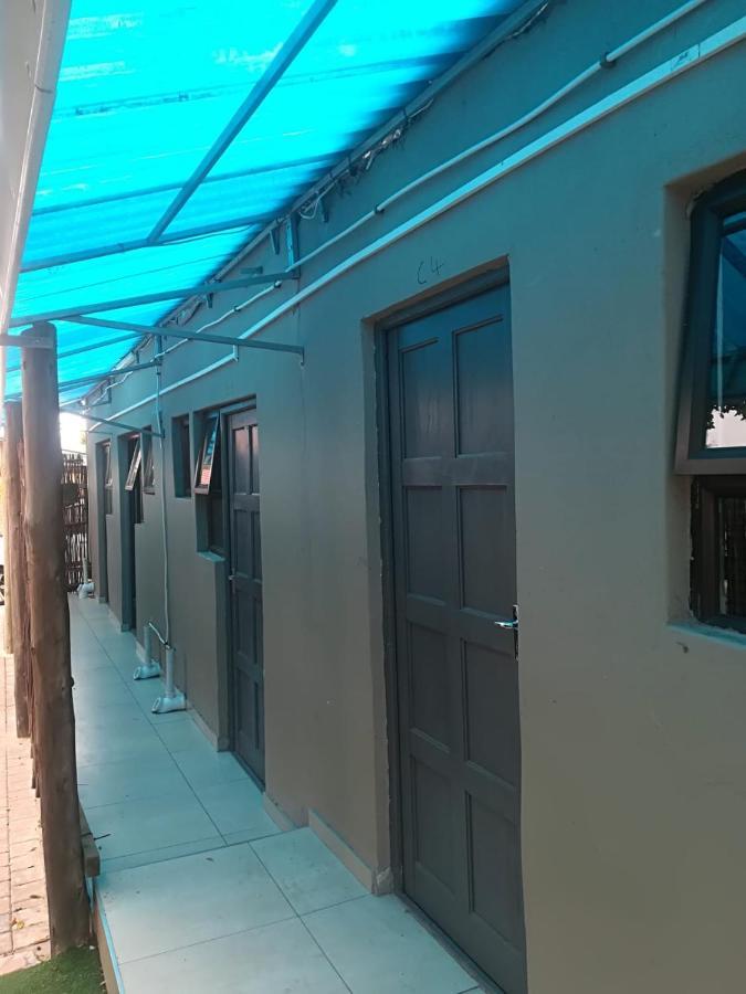Mulu Cape Town