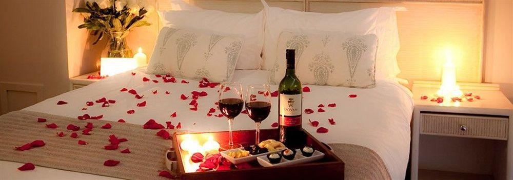 Hollow Boutique Hotel Cape Town